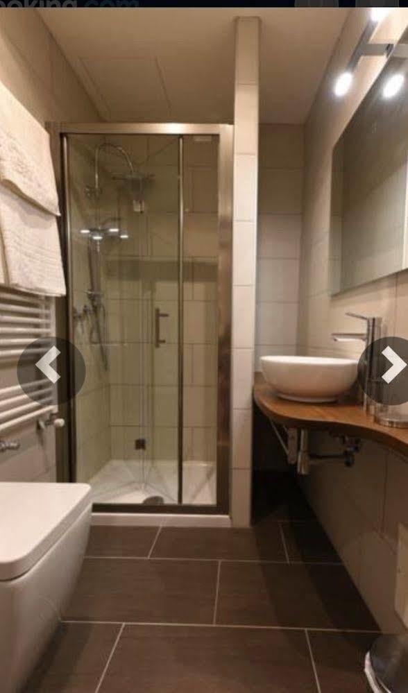 Le Due Corone Bed & Breakfast Venezia Esterno foto