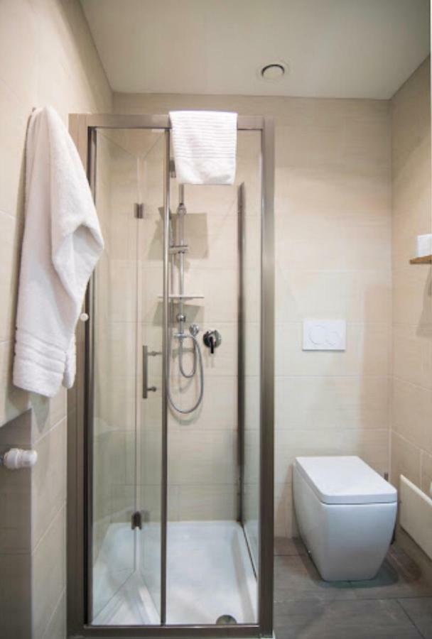 Le Due Corone Bed & Breakfast Venezia Esterno foto